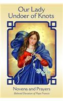 Our Lady Undoer of Knots (10 Pack)