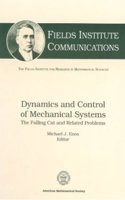 Dynamics and Control of Mechanical Systems