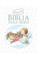 Pequeña Biblia Para Bebés