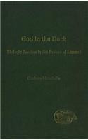 God in the Dock