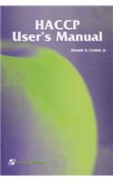 HACCP User's Manual