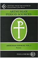 Arthurian Period Sources