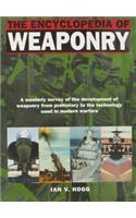 The Encyclopedia Of Weaponry