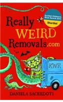 Really Weird Removals.com