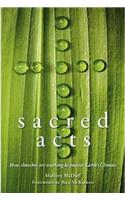 Sacred Acts