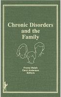 Chronic Disorders and the Family