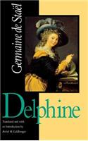 Delphine