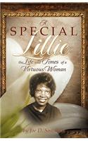 A Special Lillie: The Life and Times of a Virtuous Woman