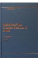 Radiation from Charged Particles in Solids