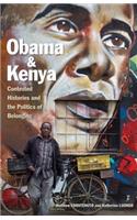 Obama and Kenya