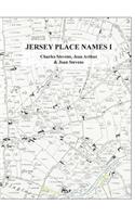 Jersey Place Names