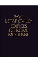 Edifices de Rome Moderne