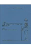 The Akhenaten Temple Project Vol. 2
