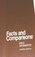 Drug Facts and Comparisons Looseleaf