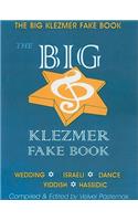 Big Klezmer Fake Book