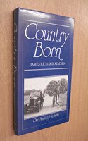 Country-born: One Man's Life in India