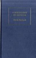 A Miscellany of Disputes