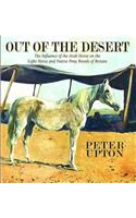 Out of the Desert