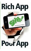 Rich App Poor App: (English)
