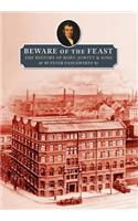 Beware of the Feast