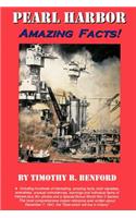 Pearl Harbor Amazing Facts!