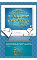 Worlds Funniest & Greatest Emails