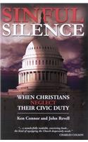 Sinful Silence