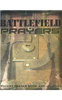 Battlefield Prayers