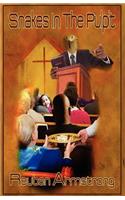 Snakes in the Pulpit