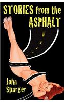 Stories from the Asphalt