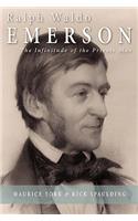 Ralph Waldo Emerson