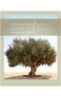 Women's Lives, Women's Legacies