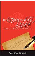 The 67th Book of the Bible: Journal