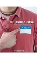 Identity Manual