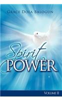 Spirit Power Volume II