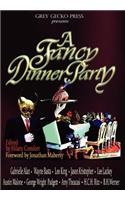 Fancy Dinner Party