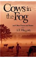 Cows in the Fog