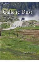 Caliche Dust