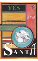 Yes Santa