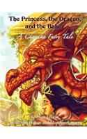 Princess, the Dragon, and the Baker