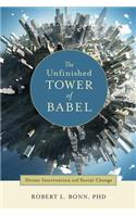 Unfinished Tower of Babel