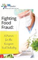 Fighting Food Fraud