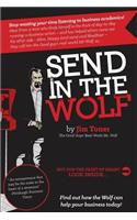 Send in the Wolf