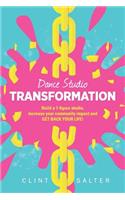 Dance Studio TRANSFORMATION