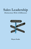 Sales Leadership