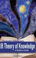 IB Theory of Knowledge