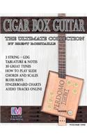 Cigar Box Guitar - The Ultimate Collection