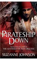 Pirateship Down