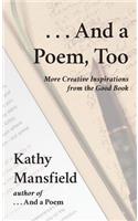 And a Poem, Too