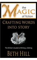 Magic of Fiction